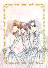 BUY NEW princess princess - 156528 Premium Anime Print Poster